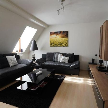 City- Wohnung In Top Lage Ingolstadt Kültér fotó