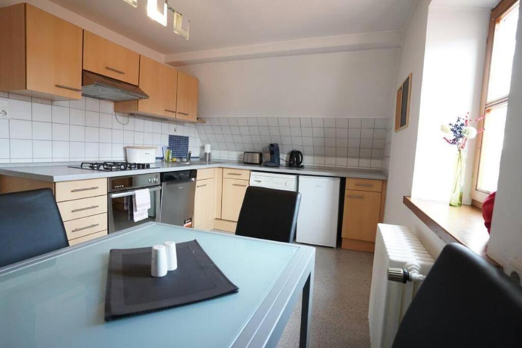 City- Wohnung In Top Lage Ingolstadt Kültér fotó