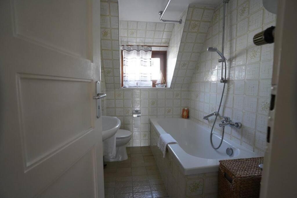 City- Wohnung In Top Lage Ingolstadt Kültér fotó